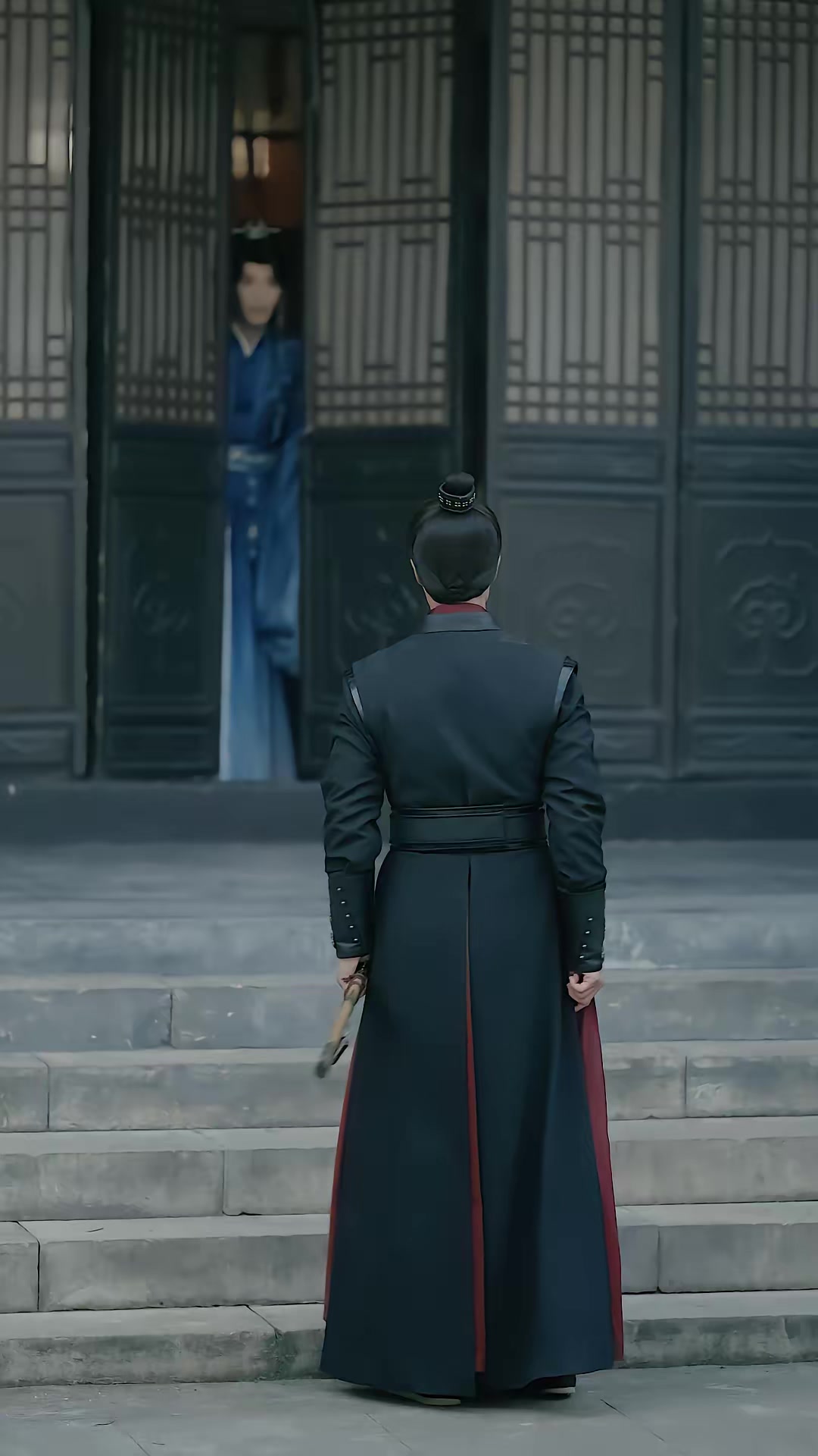 《帝婿无双》剧照