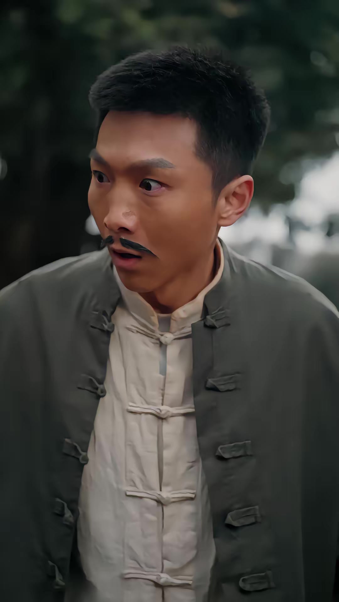 《惡鄰遇蛇》劇照