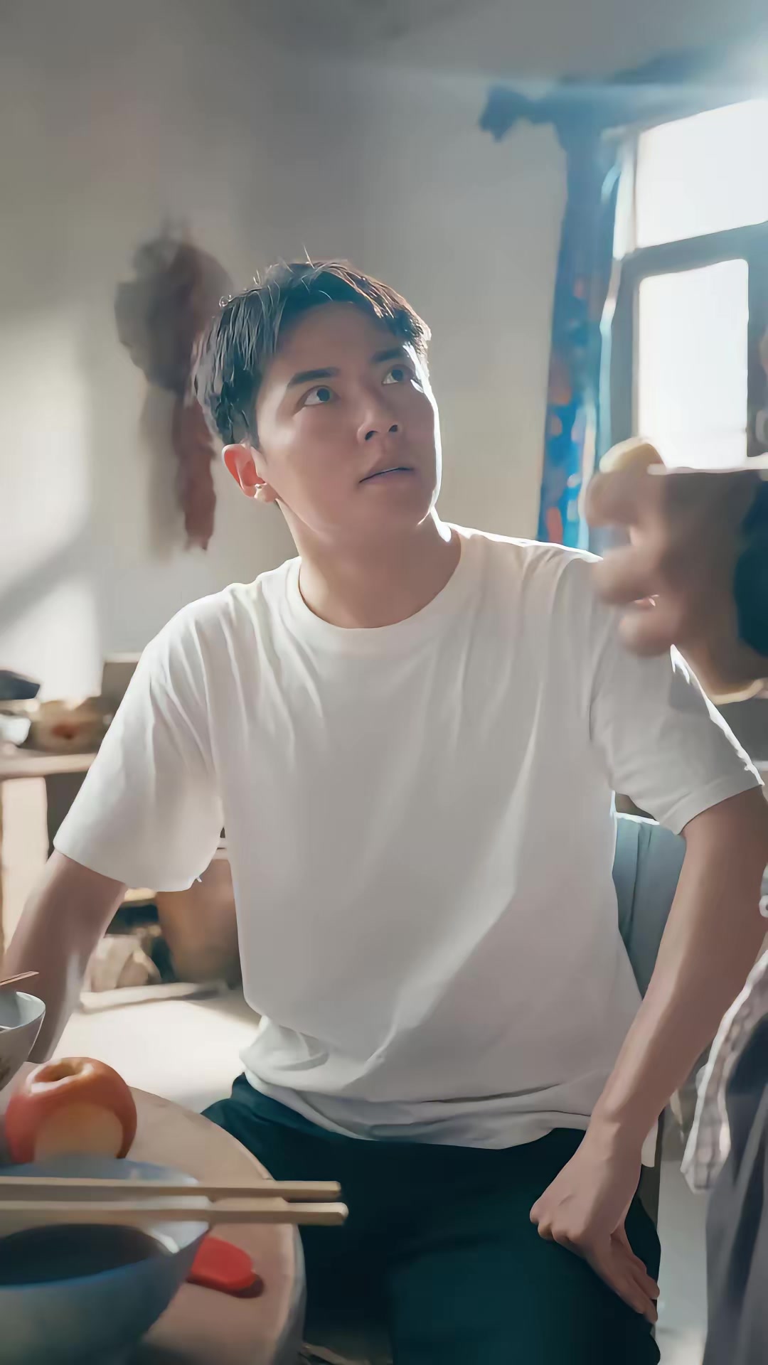 《西北往事之我與我家第一季》劇照