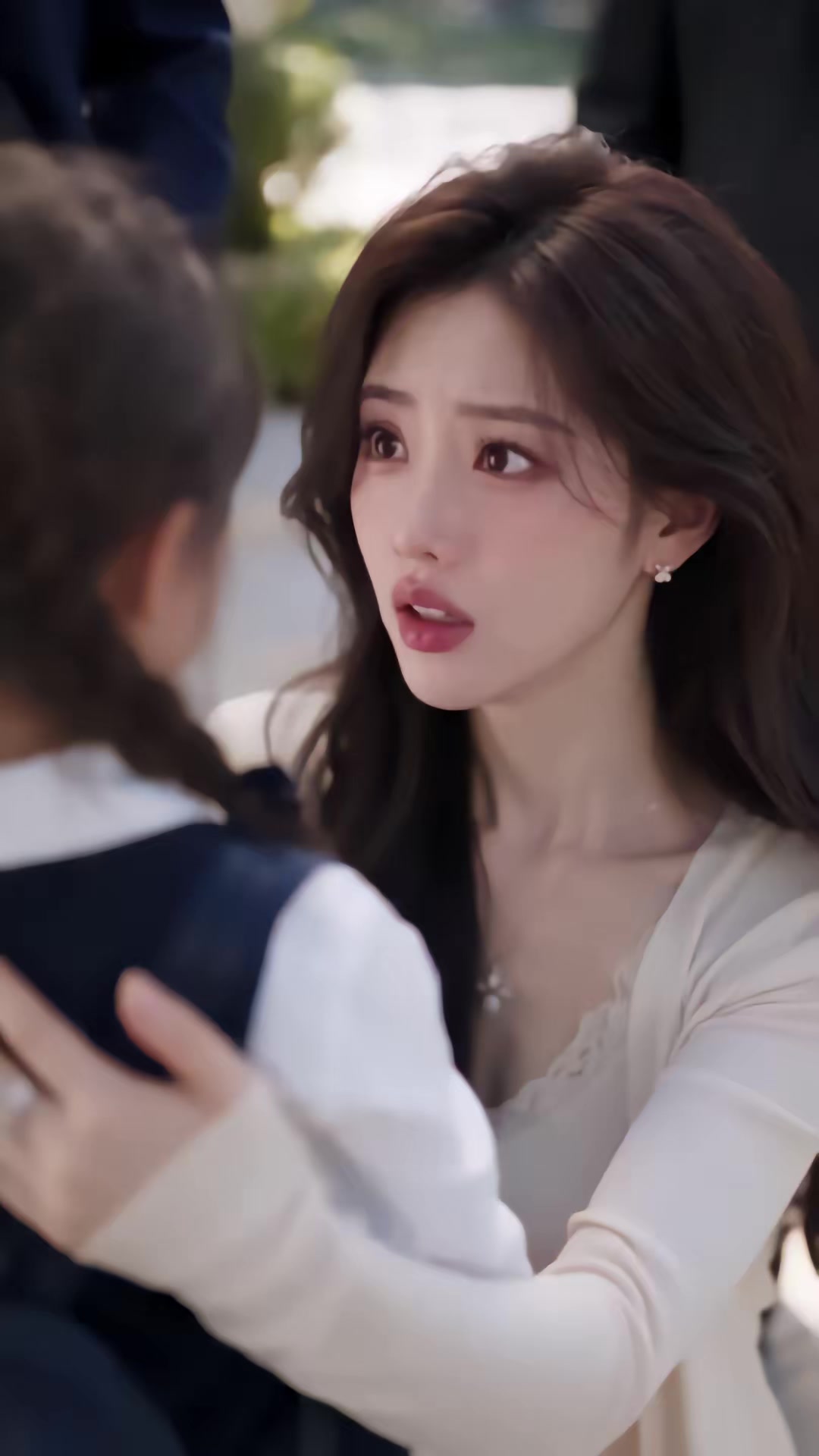 《只對她，上癮》劇照