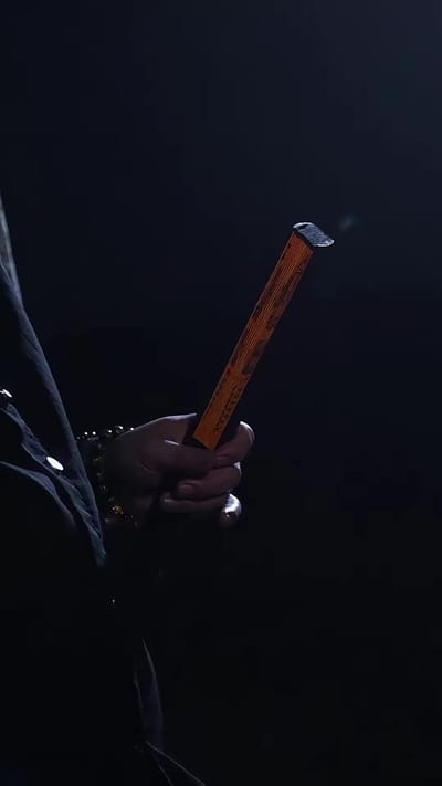 《网恋局中局》剧照