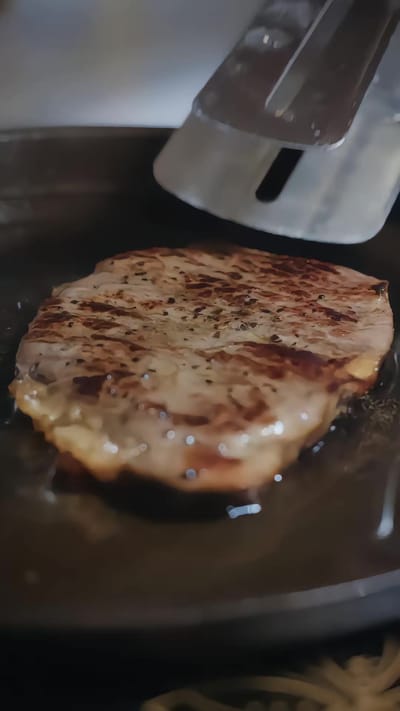 《槍手》劇照