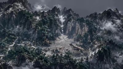 《聚宝仙盆神界篇第十二季》剧照