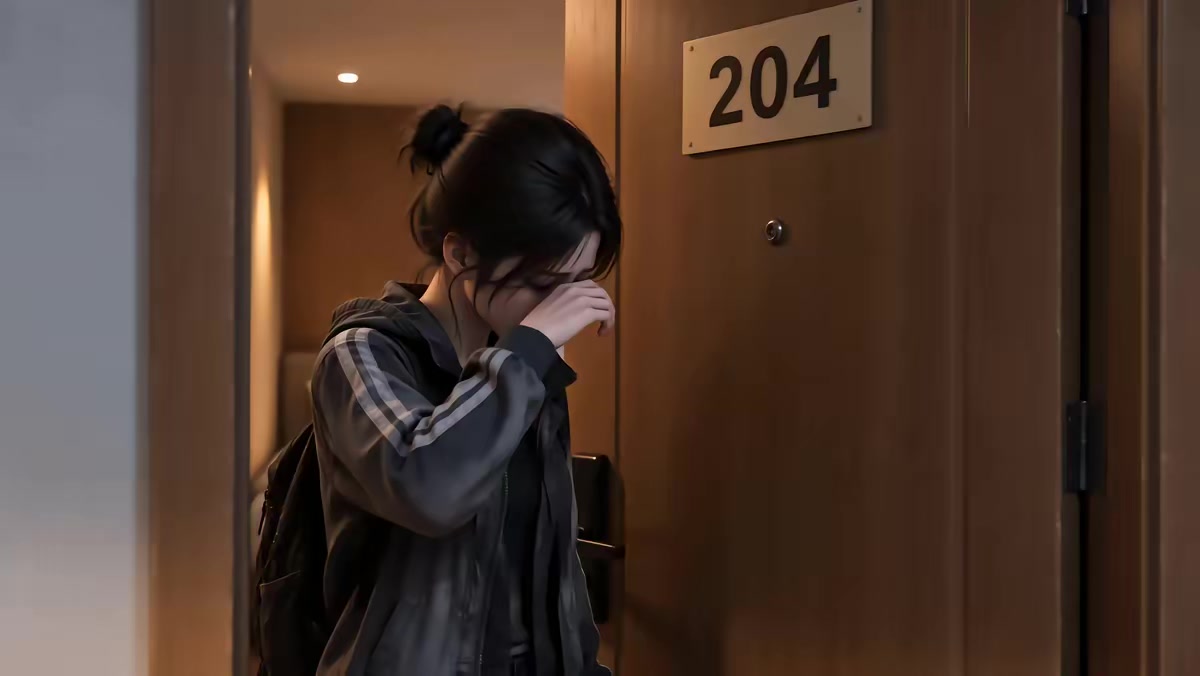《末世第一糧倉》劇照