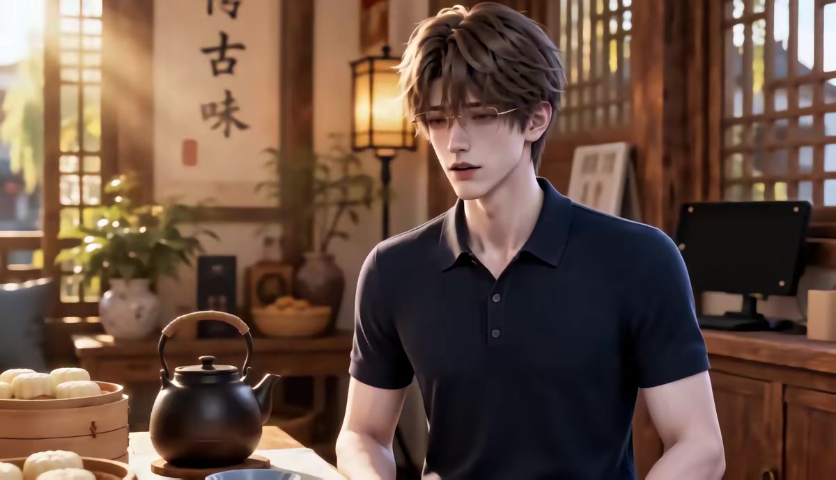 《後媽只想苟，老公非要湊第二季》劇照