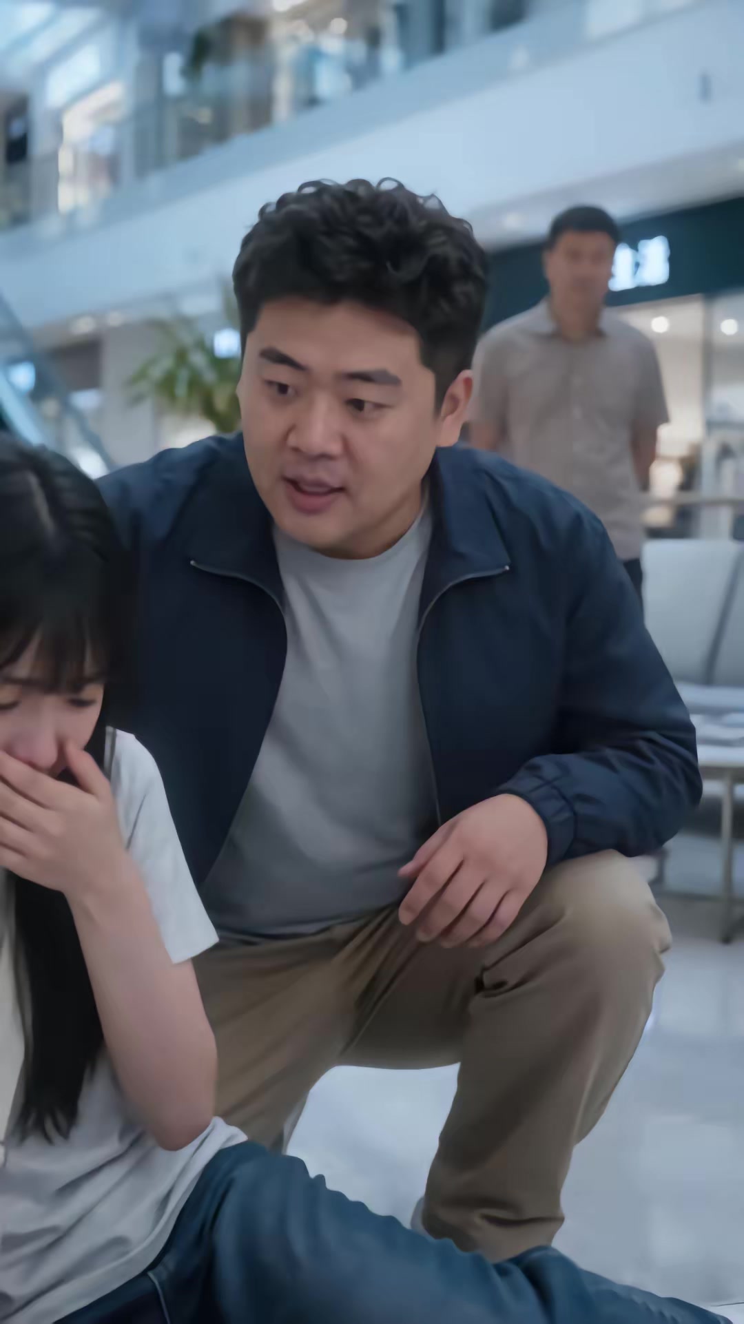 《龍主歸來！》劇照