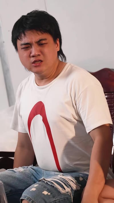 《网恋局中局》剧照