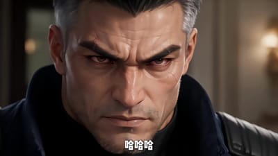《我與四大屍王成了兄弟之末世躺贏指南第二季》劇照