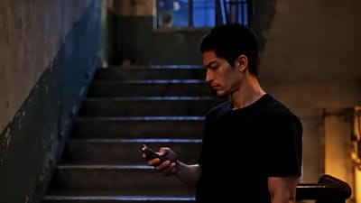 《莞城往事：我的房东叫红姐》剧照