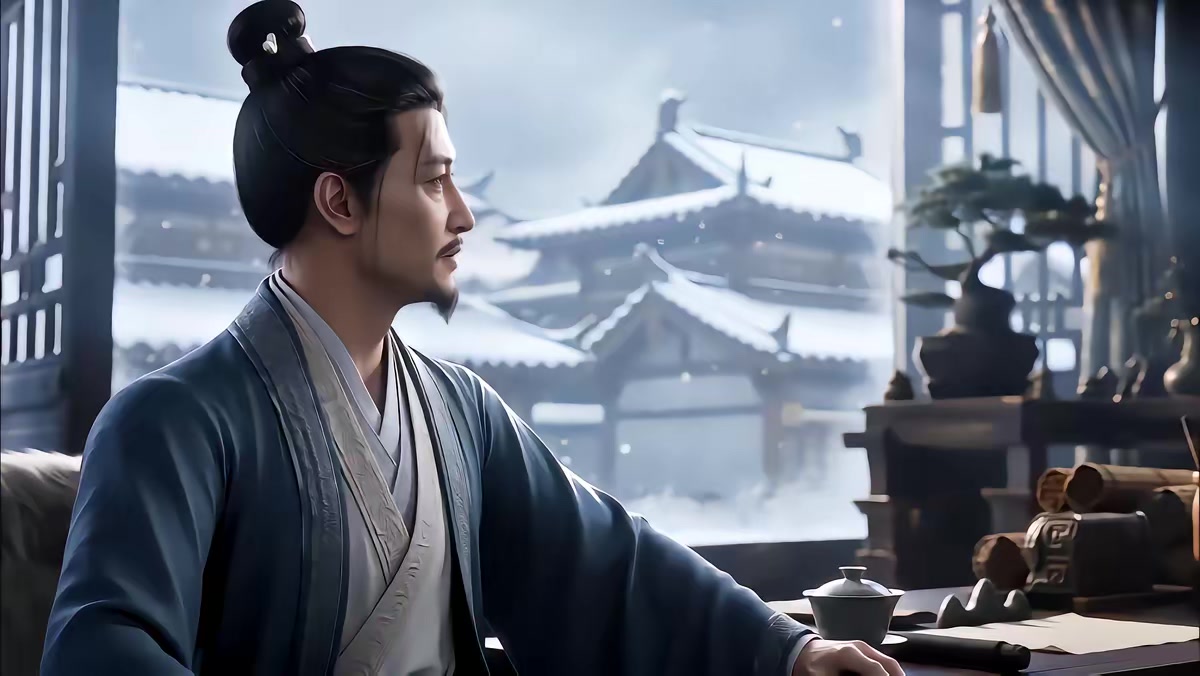 《穿越三國：挾袁紹而奪天下第二季》劇照