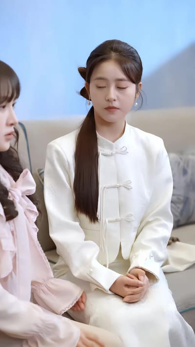 《致命offer》劇照