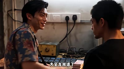 《莞城往事：我的房东叫红姐》剧照
