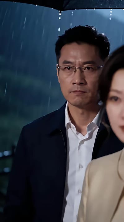 《萌娃知兽语，福运暖阖家》剧照