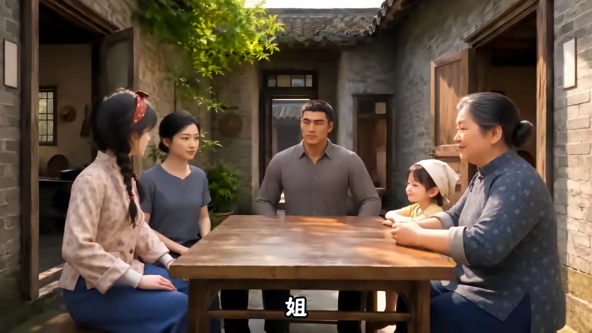 《不就是一碗泡面，高冷教授竟沦陷了第二季》剧照