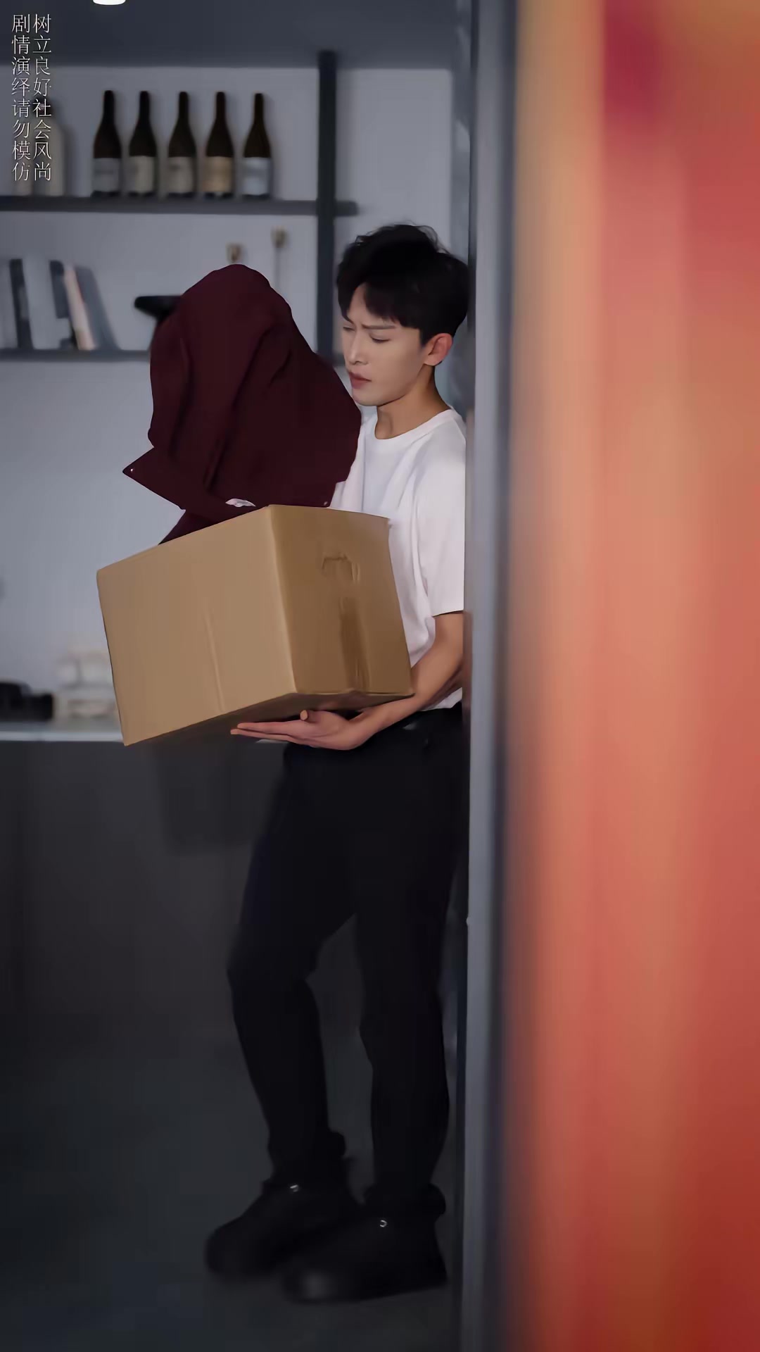《我坐月子，公婆坐頭等艙》劇照