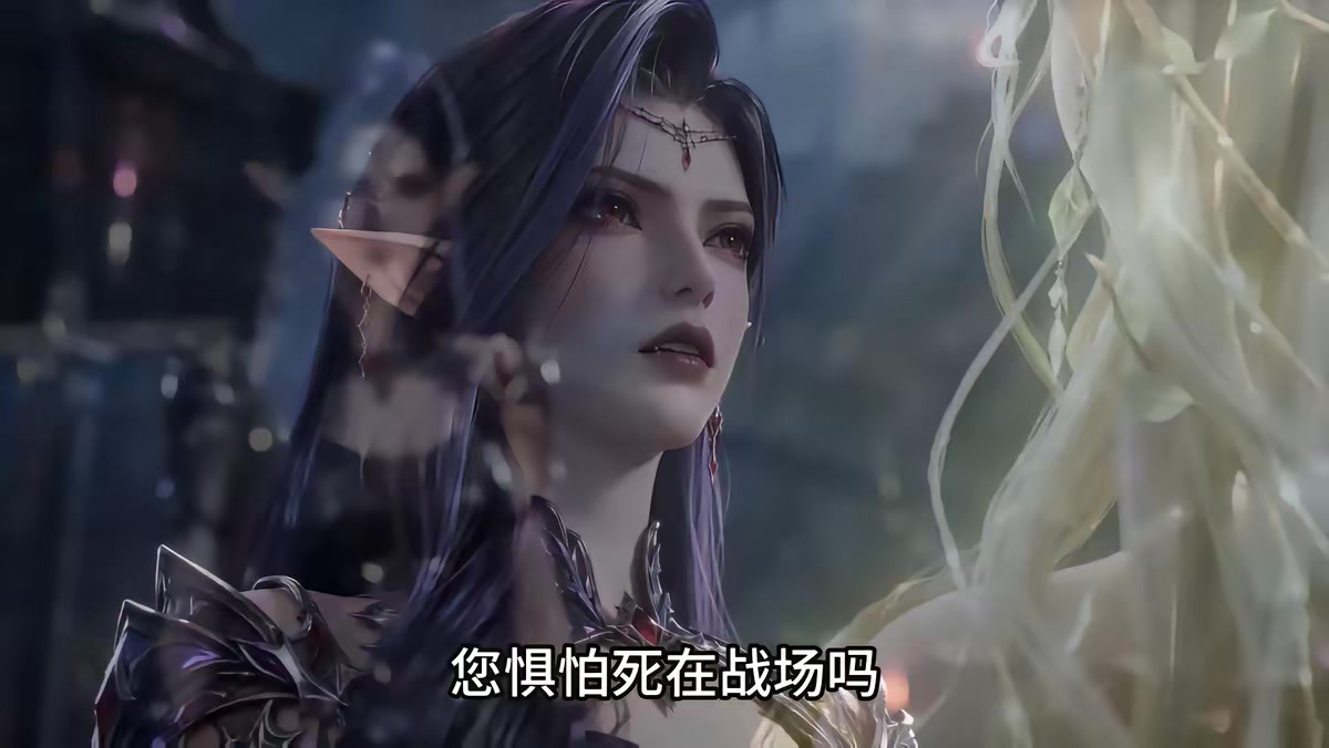 《別人御獸，我御天使第二季》劇照