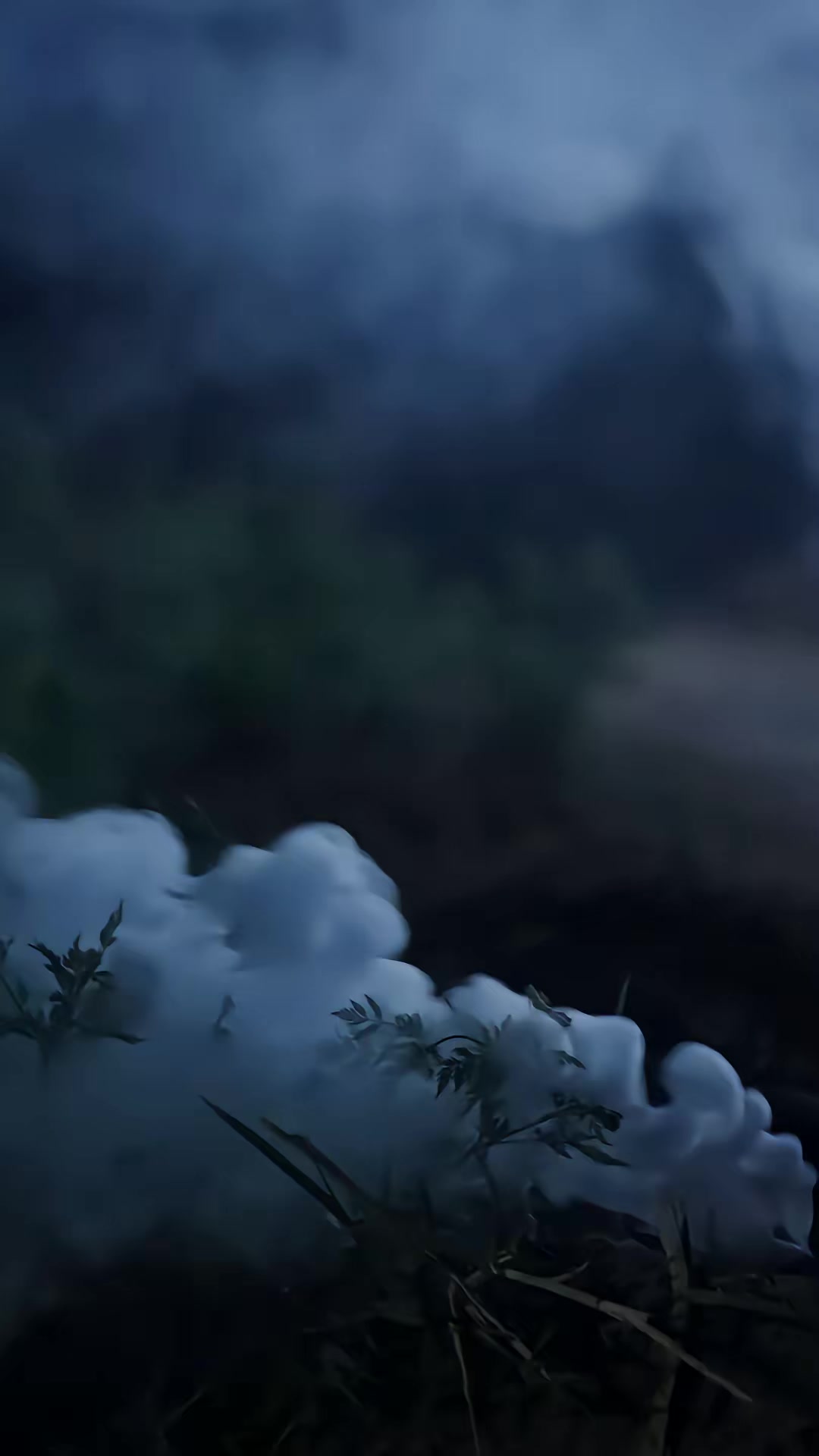 《陰陽守村人》劇照