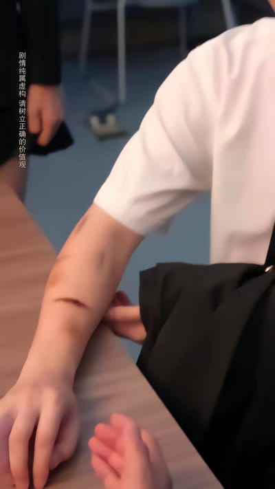 《許你盛夏歸來》劇照