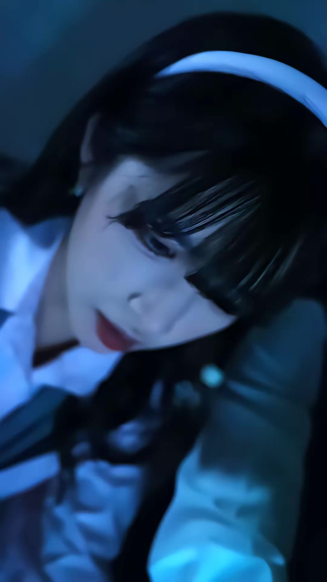 《詭異群聊》劇照