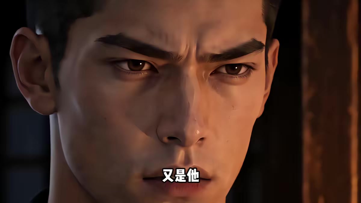 《六零：桃野良缘第二季》剧照