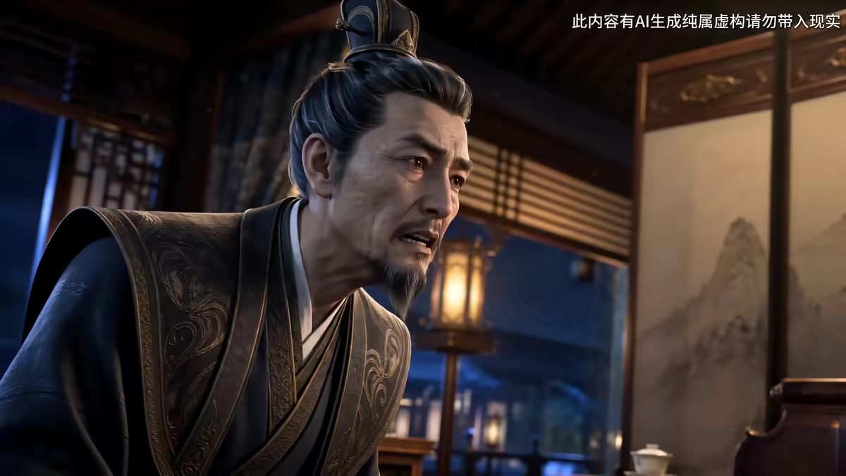 《京師第一紈絝第十一季》劇照