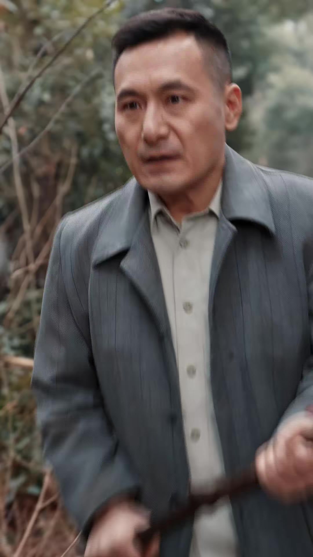 《靈蛇錄》劇照