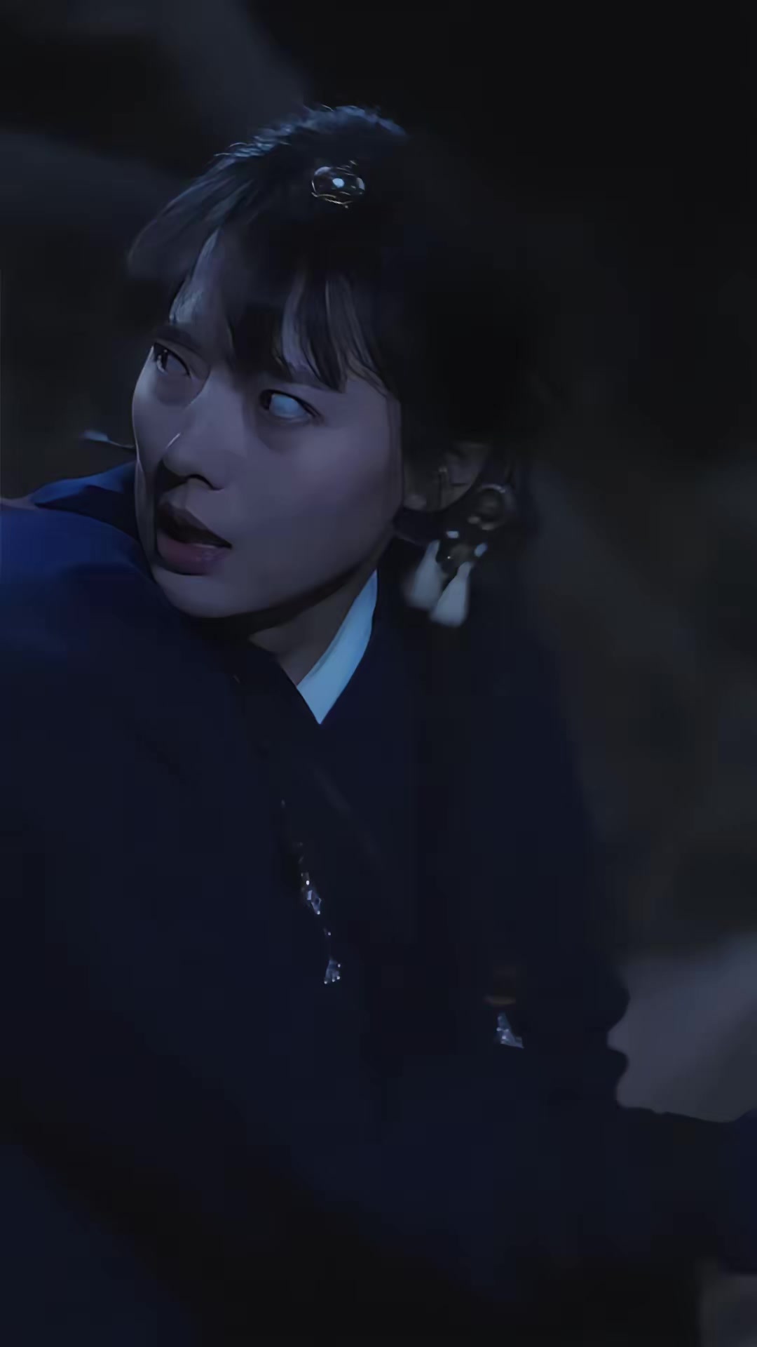 《槐岭诡事》剧照