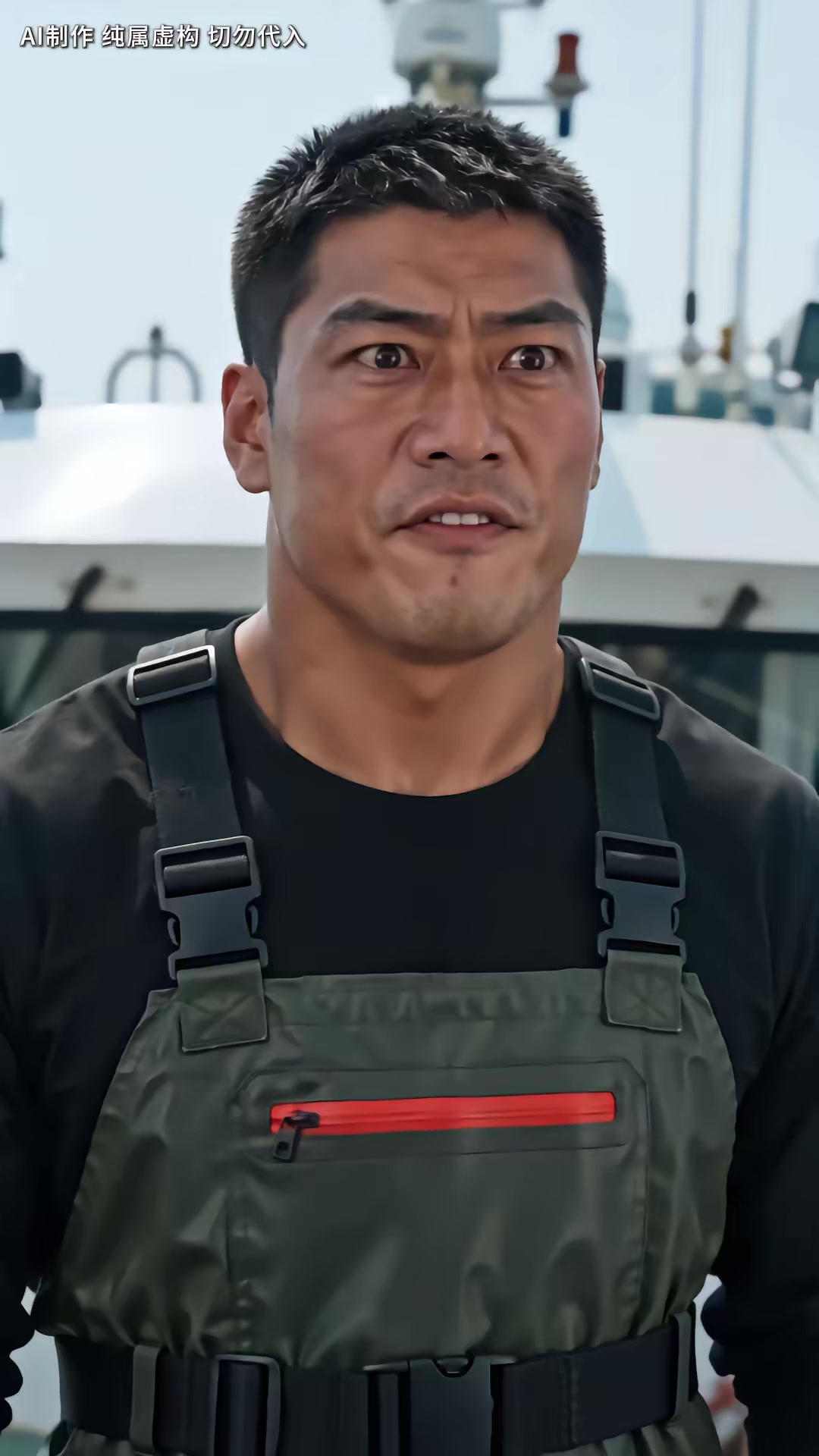 《净身出户后我赶海发家》剧照