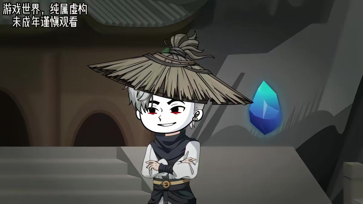 《全球殺機：我在宿舍殺穿詭異第九季》劇照