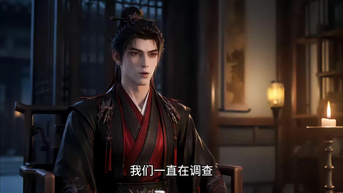 《穿越三國：挾袁紹而奪天下第二季》劇照