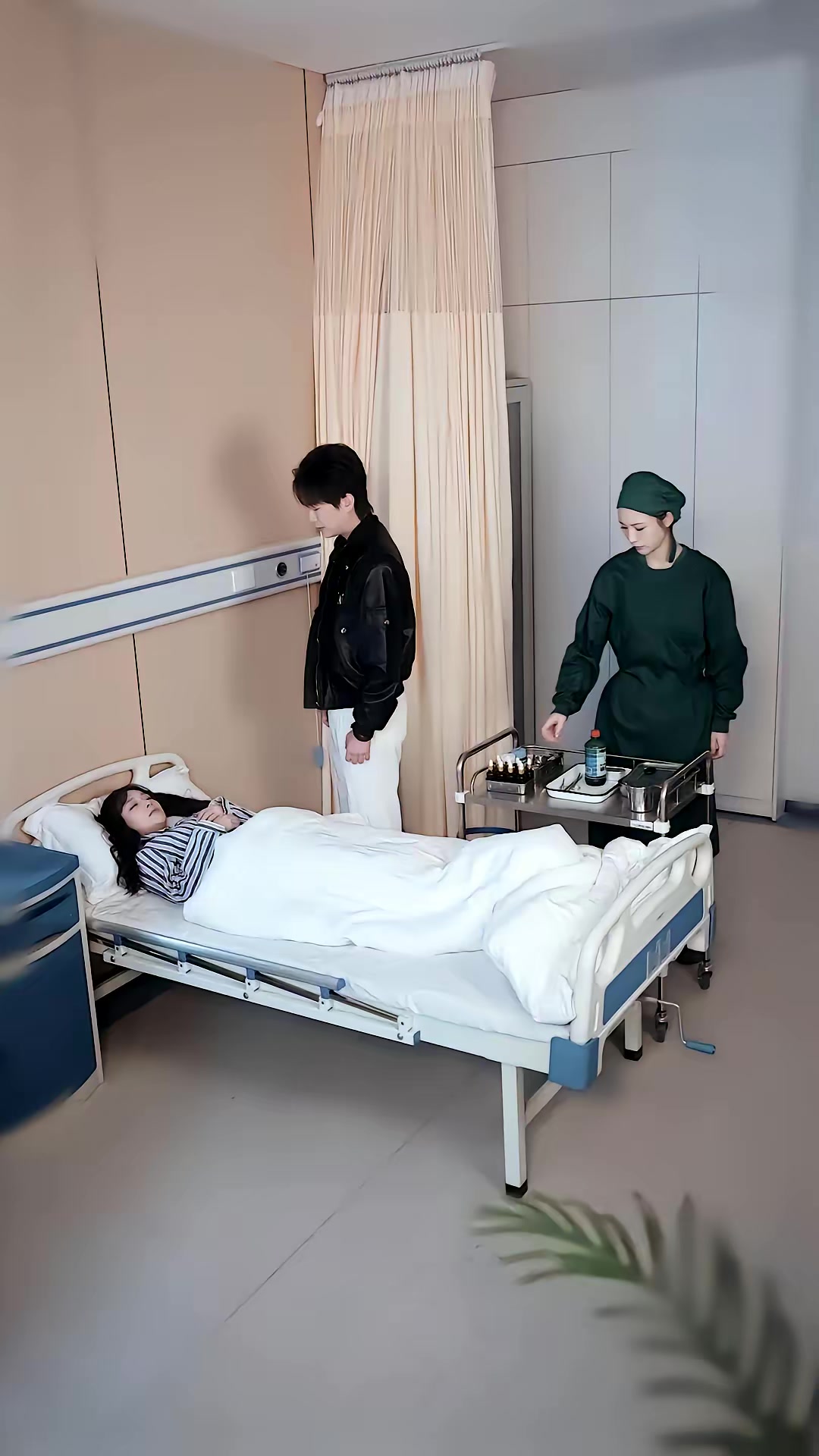 《最后24小时》剧照