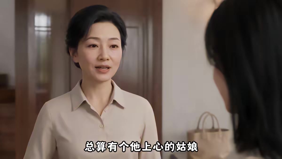 《不就是一碗泡面，高冷教授竟沦陷了第二季》剧照