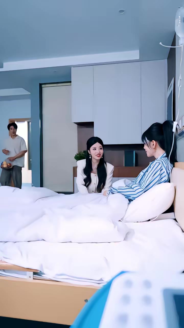 《愛是你我》劇照