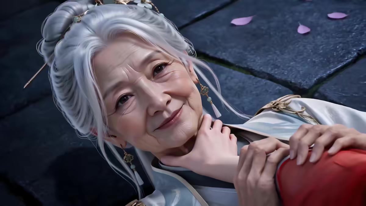 《一梦青玄，团宠小师妹一剑毁天灭地第八季》剧照