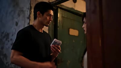 《莞城往事：我的房东叫红姐》剧照