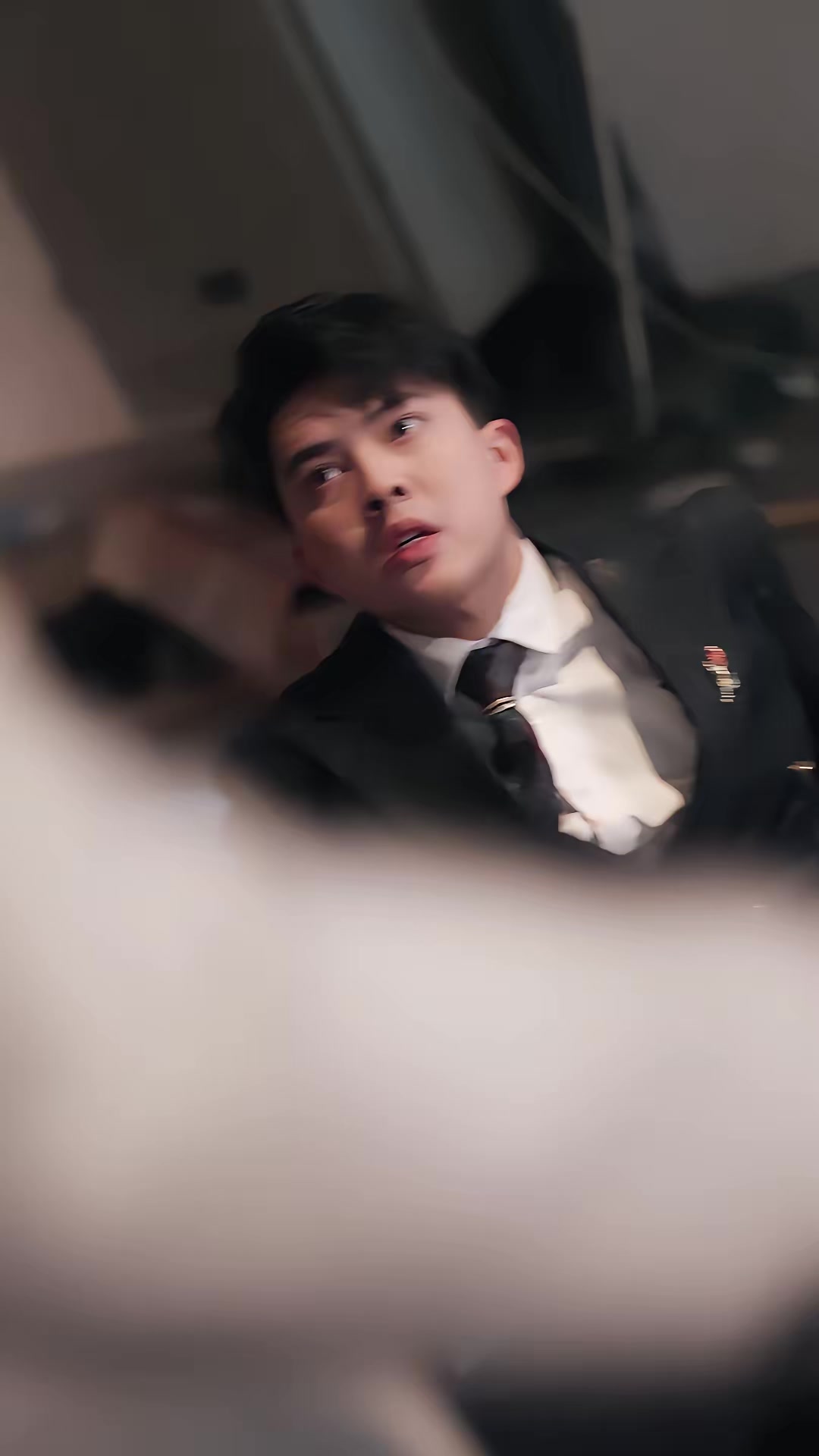《别惹那个哑巴，他女儿人称活阎王》剧照