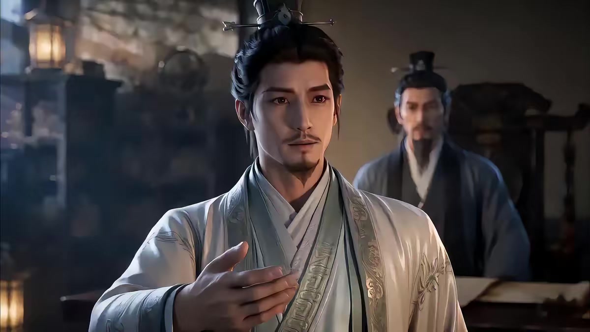 《穿越三國：挾袁紹而奪天下第二季》劇照
