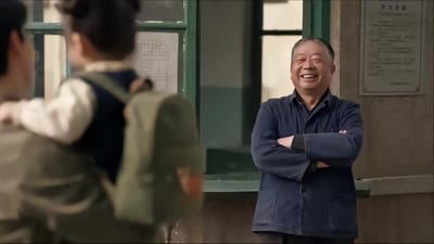 《紈絝下鄉-頑郎亦不負流年第三季》劇照