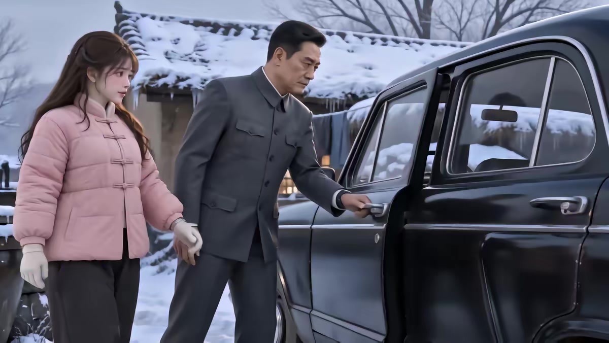 《六零：桃野良缘第二季》剧照