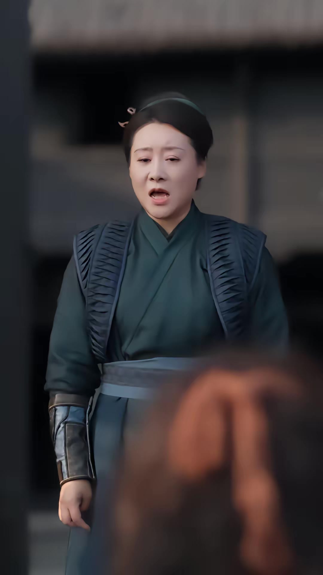 《穿成侯府老夫人！我一拖三救全家》劇照