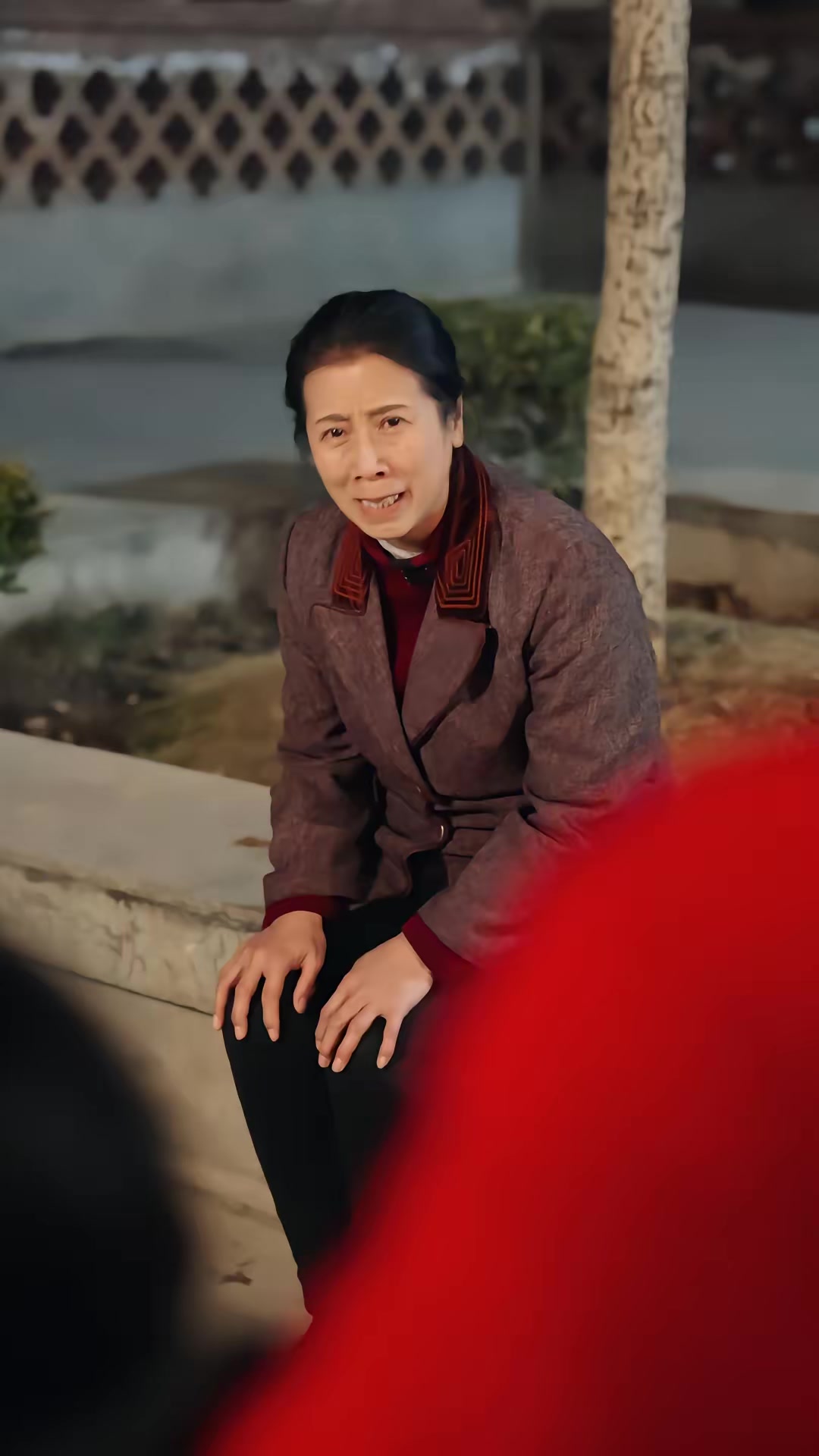 《七零弃婴：督司的锦鲤小福星》剧照