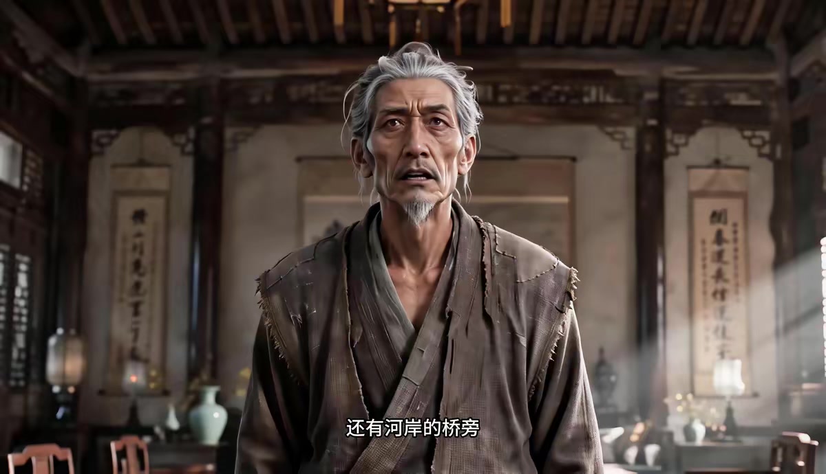《拒绝内耗！穿书后我靠囤货苟成团宠了》剧照