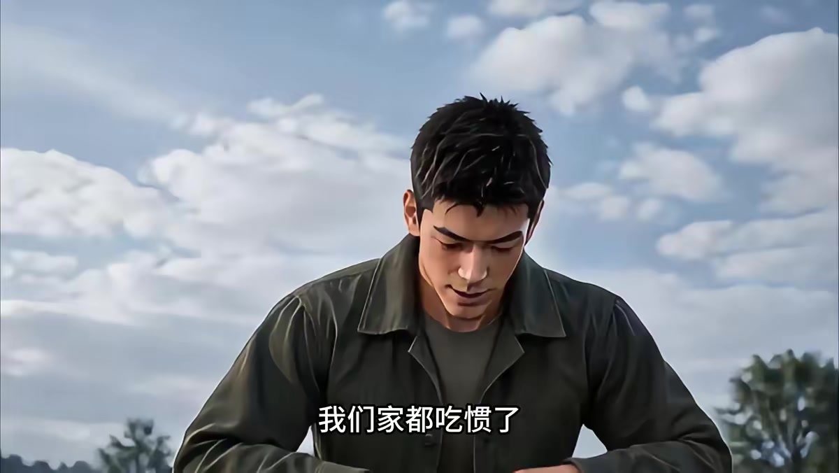 《1978：赶山养校花》剧照