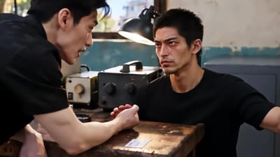 《莞城往事：我的房东叫红姐》剧照