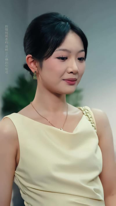 《雙胎異父，我硬核清算一切》劇照