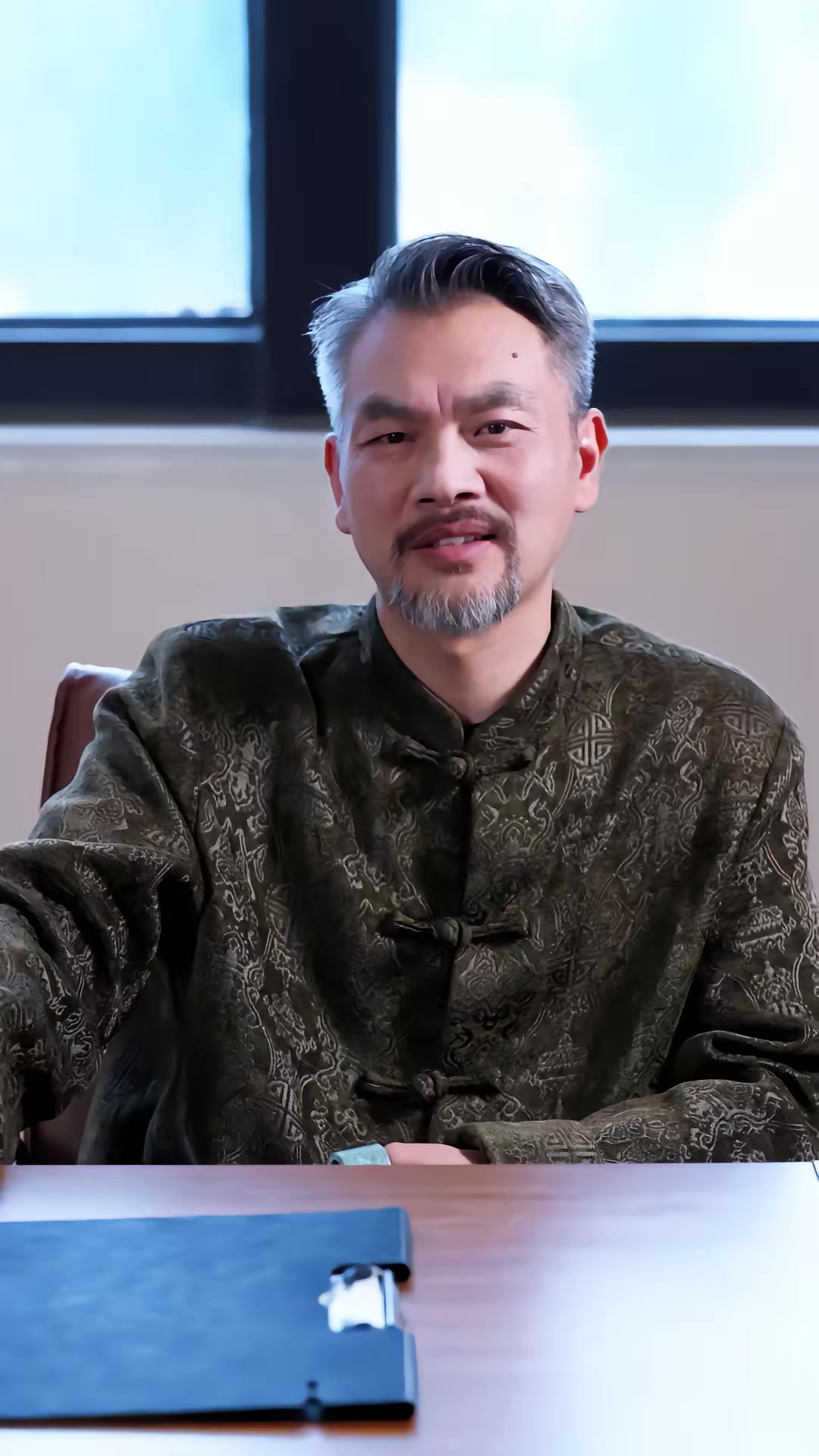 《沪上风云：我的上海姐姐》剧照