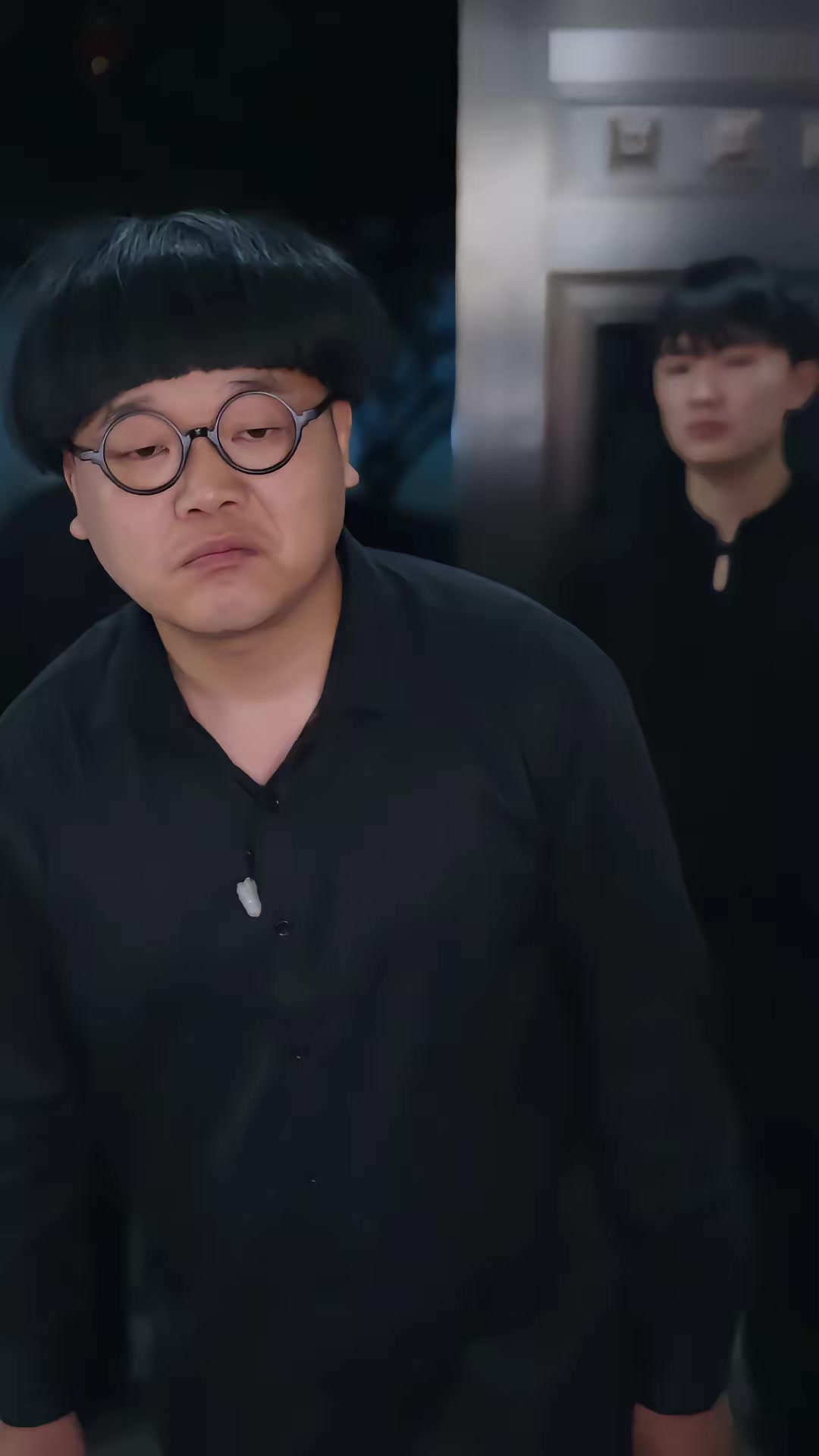 《义字当先之我是卧底》剧照