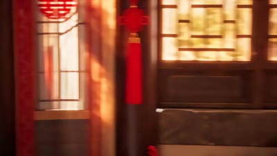 《我老婆是东晋第一女魔头》剧照