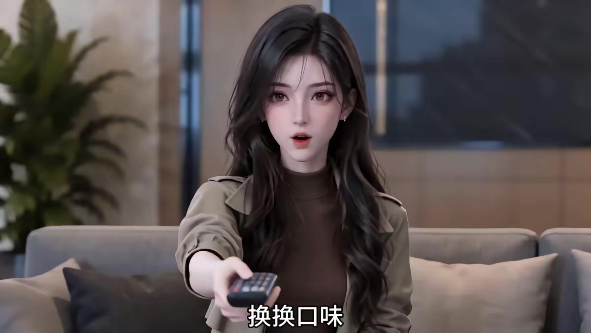 《末世第一糧倉》劇照
