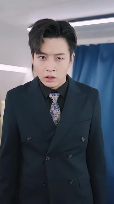 《寂靜航線》劇照